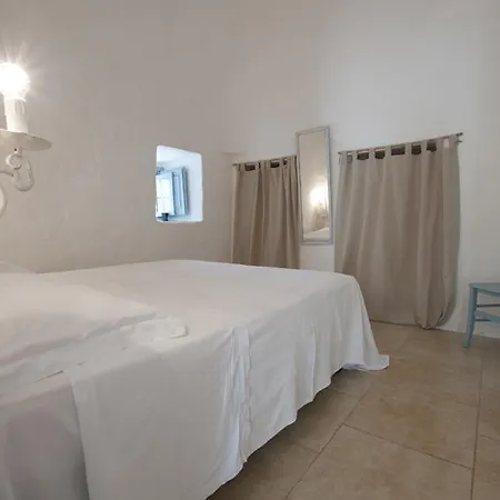 Masseria Mozzone Villa Fasano Exterior photo