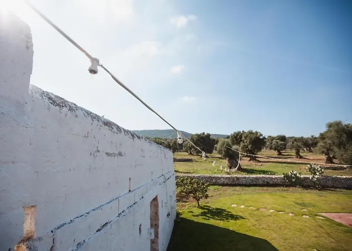 Masseria Mozzone