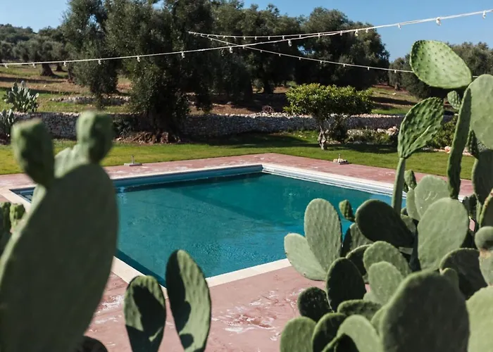 Masseria Mozzone