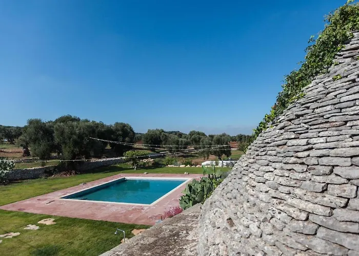 Masseria Mozzone