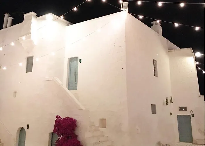 Masseria Mozzone