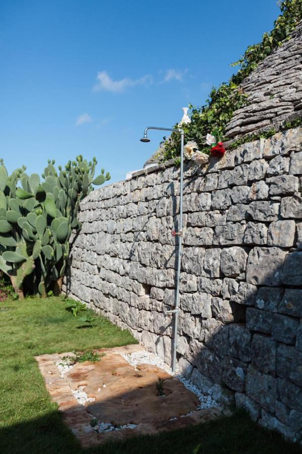 Alojamento de Turismo Rural Masseria Mozzone Fasano