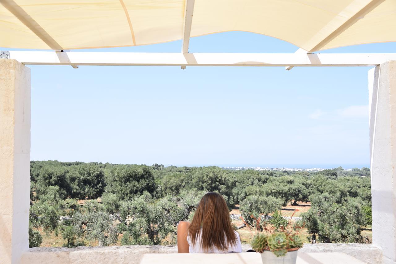 Masseria Mozzone * Fasano