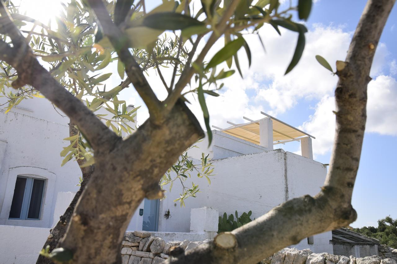 Masseria Mozzone Alojamento de Turismo Rural