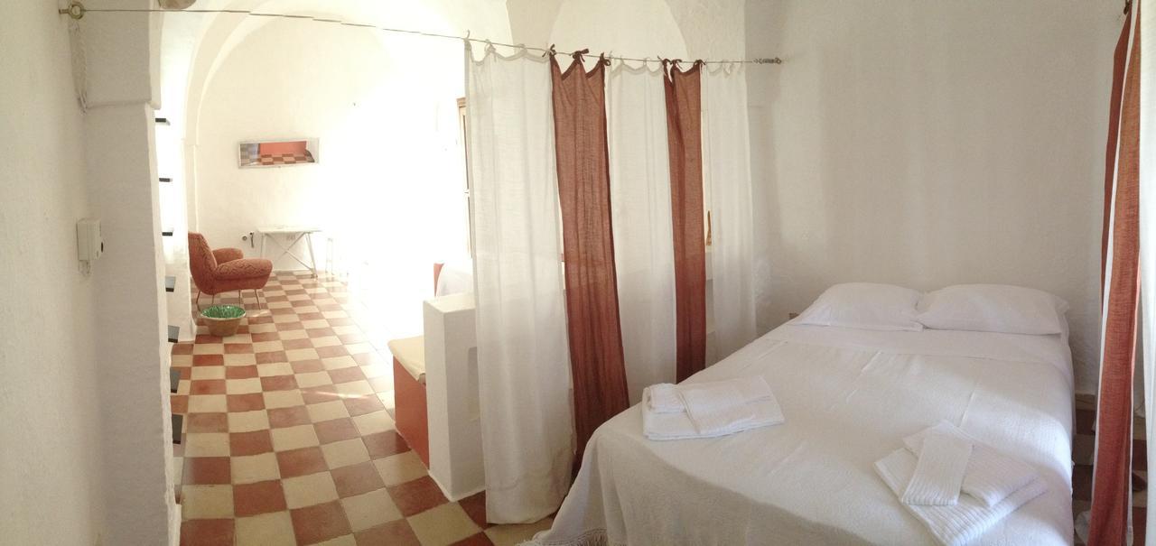 Masseria Mozzone