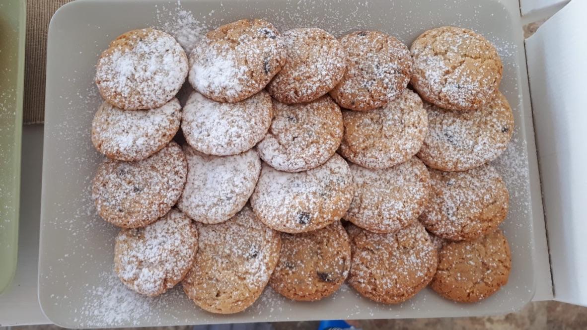Masseria Mozzone *