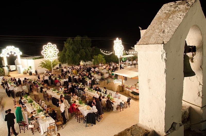 Alojamento de Turismo Rural Masseria Mozzone Fasano