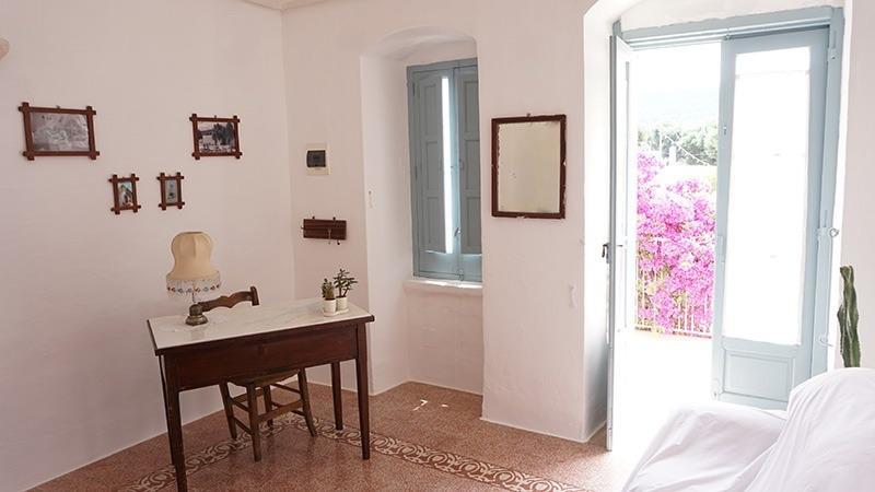 Alojamento de Turismo Rural Masseria Mozzone *
